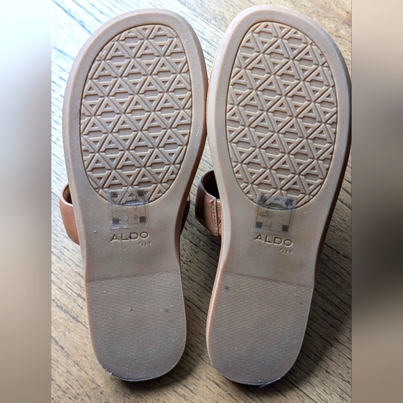 Aldo Double Strap Sandal - Picture 5 of 5